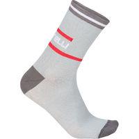 castelli incendio 12 socks cycling socks