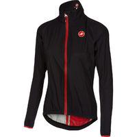Castelli Women\'s Riparo Jacket Cycling Waterproof Jackets