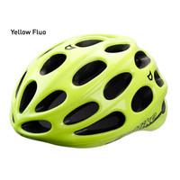 catlike olula road bike helmet 2017 yellow fluo large