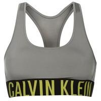 Calvin Klein Intense Racer Top