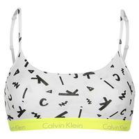 Calvin Klein Adjustable Bralette