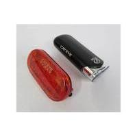 Cateye EL135/Omni 5 Light Set (E...