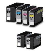 Canon MAXIFY MB2050 Printer Ink Cartridges