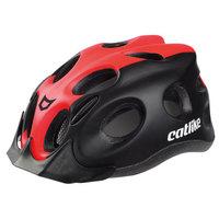 catlike tiko mountain bike helmet 2016 black red medium