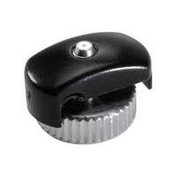 Cateye Universal Wheel Magnet | Black