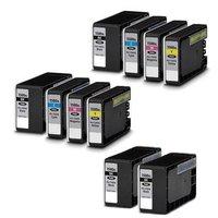Canon MAXIFY MB2050 Printer Ink Cartridges