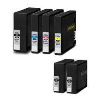 Canon MAXIFY MB5450 Printer Ink Cartridges