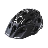 Catlike Leaf Helmet | Black - M