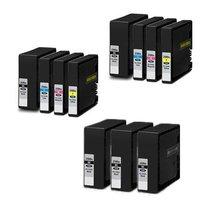 Canon MAXIFY MB5050 Printer Ink Cartridges