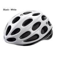 catlike olula road bike helmet 2017 white black medium