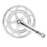 campagnolo athena silver pt triple chainset 11 speed silver 303952 172 ...