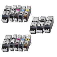 Canon Pixma iP4700 Printer Ink C...