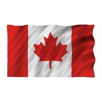 Canada Mega Flag