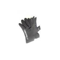 Castelli Diluvio Neoprene Glove (Ex-Display) Size: Small/Medium | Black/White