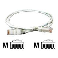 cables direct 3mtr cat 6 utp patch lead