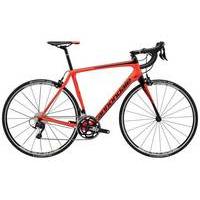 cannondale synapse carbon 105 5 2017 road bike black 51cm