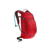 Camelbak M.U.L.E 3L With Antidote Quick Link Reservoir | Red