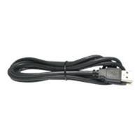 Cables Direct USB Cable - USB (M) to mini-USB Type B (M) - 1.8m ( USB / USB 2.0 ) - Black