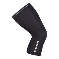 Castelli Nanoflex+ Knee Warmers - Black - L
