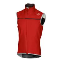 Castelli Perfetto Vest - Red - L