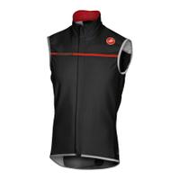 Castelli Perfetto Vest - Black - S