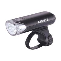 cateye el135 3 led front light