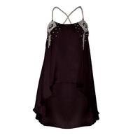 Cameo Pearl Trim Camisole