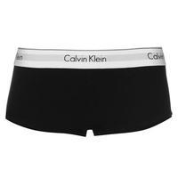 Calvin Klein Boy Shorts