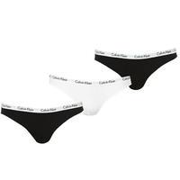 Calvin Klein 3 Pack Bikini Briefs