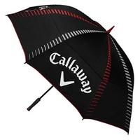 Callaway Tour Authentic 68 Inch Auto Open Double Canopy Umbrella