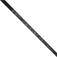 callaway aldila trinity black white fit driver shaft