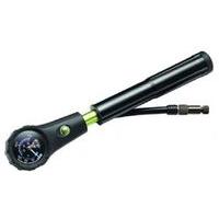 cannondale airspeed dually shock tyre pump