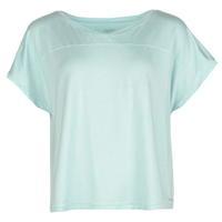 calvin klein v neck sleep top