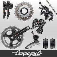 Campagnolo Super Record Ti Group...
