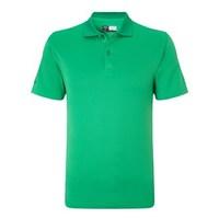 Callaway Mens Classic Chev Solid Polo Shirt