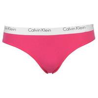 calvin klein one cheekini briefs