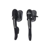 campagnolo xenon 9 speed shifters