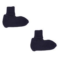 Canadian Slipper Socks - SAVE £3