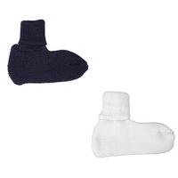 Canadian Slipper Socks - SAVE £3