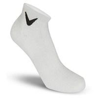 Callaway Mens Tour Opti-Dri Low Cut Socks