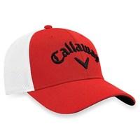 Callaway Mesh Fitted Cap