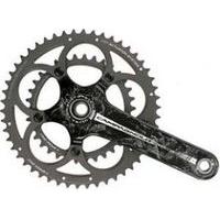 Campagnolo Record Carbon Chainset 11 Speed