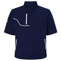 Callaway Mens Gust 3.0 Short Sleeve Wind Jacket