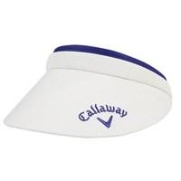 callaway ladies clip visor 2017