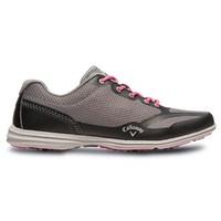 Callaway Ladies Solaire II Golf Shoes