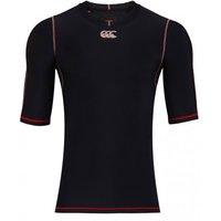 Canterbury 2014 Mercury TCR Stability Compression Top (Black)