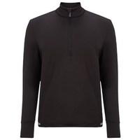 Callaway Mens Quarter Zip Stretch Fleece