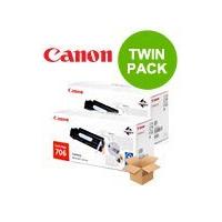 Canon LaserBase MF6530 Printer Toner Cartridges