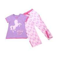 Carrots Yeeha Childrens Pyjamas