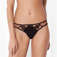 Caton Thong Black